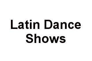 Latin Dance Shows