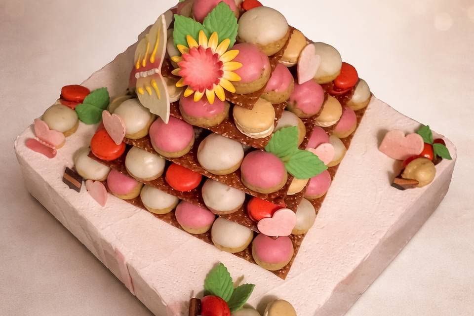 Pièce de choux