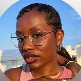 Priscilla  Mbudi