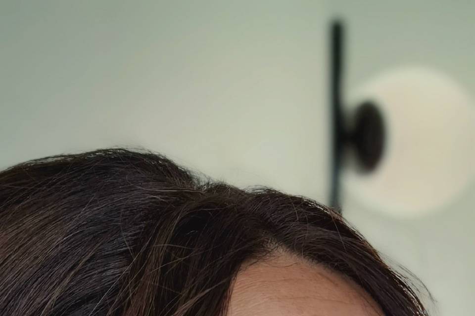 Grégory Mastrostefano - MakeUp