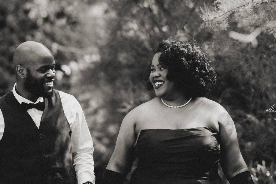 Hélène & Ludovic