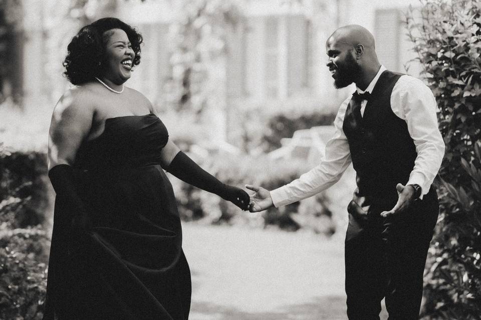 Hélène & Ludovic