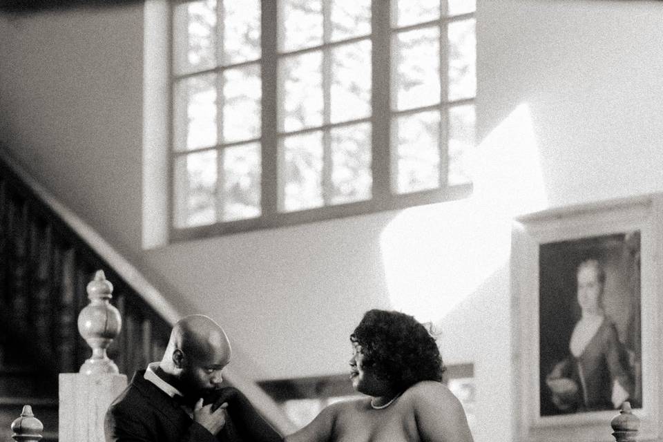 Hélène & Ludovic