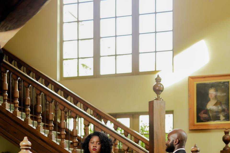 Hélène & Ludovic