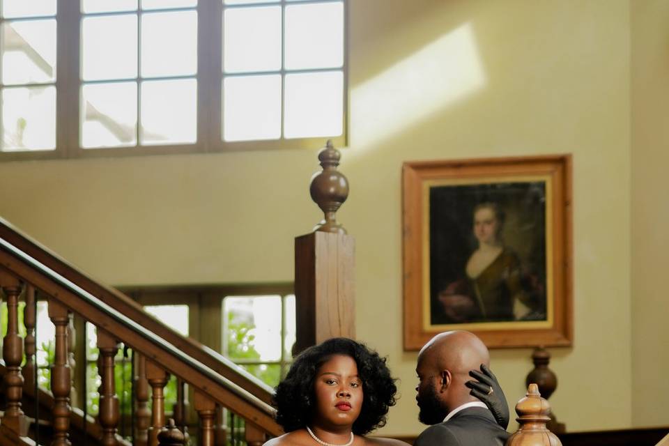 Hélène & Ludovic