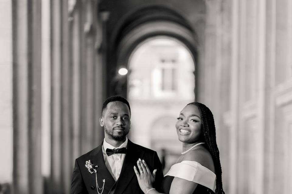 Juste & Thevy