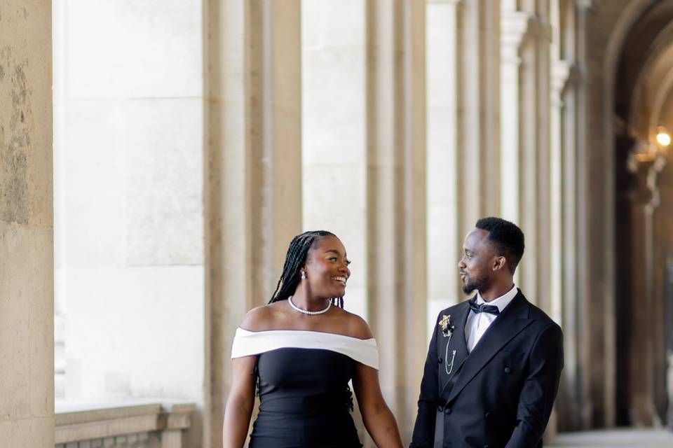 Juste & Thevy