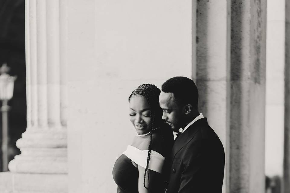 Juste & Thevy