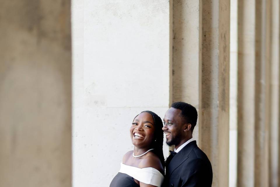 Juste & Thevy