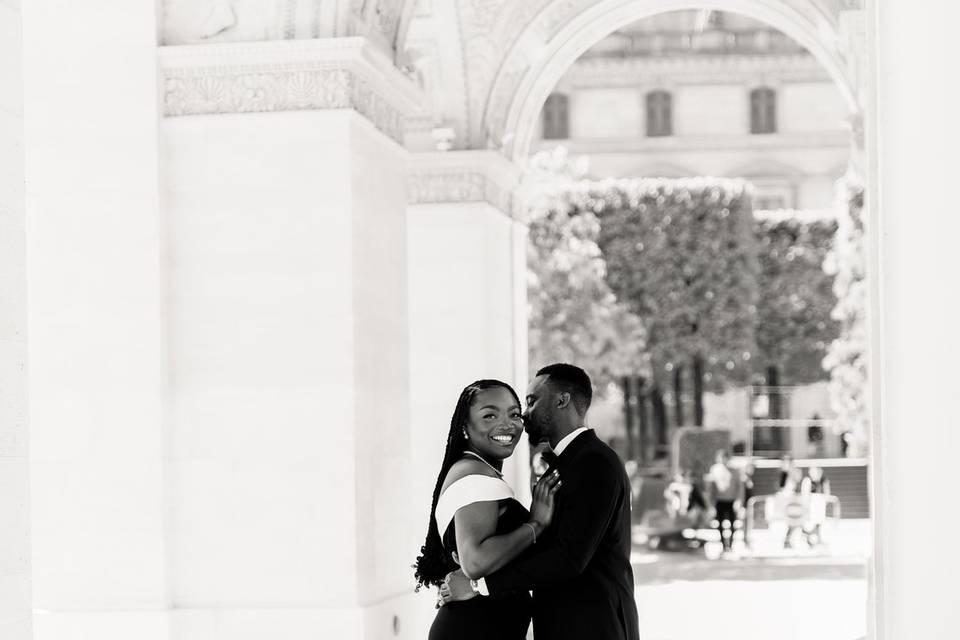 Juste & Thevy