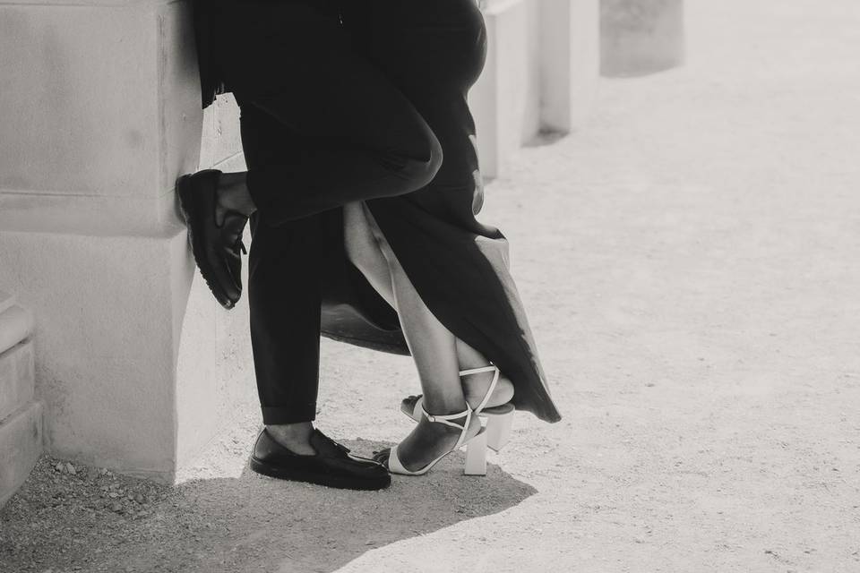 Juste & Thevy