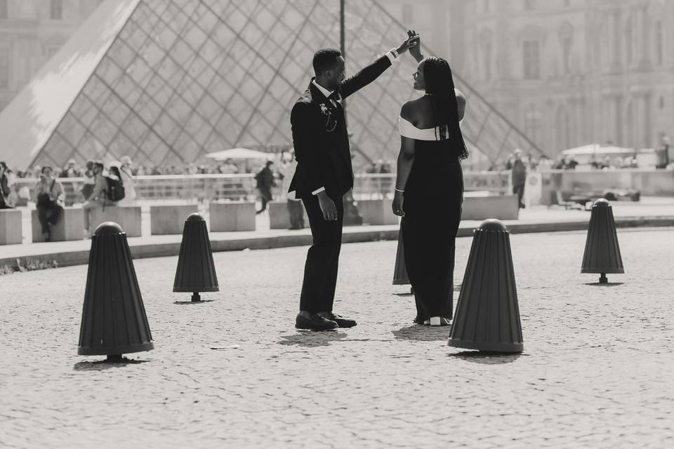 Juste & Thevy