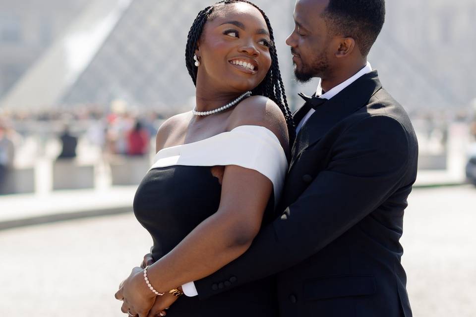 Juste & Thevy
