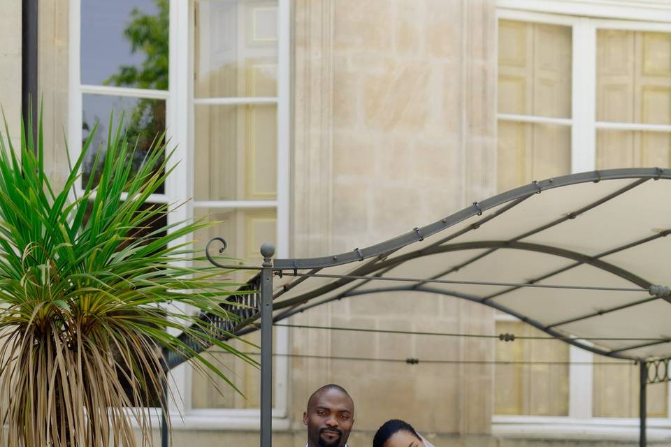 Dérrick & Carol