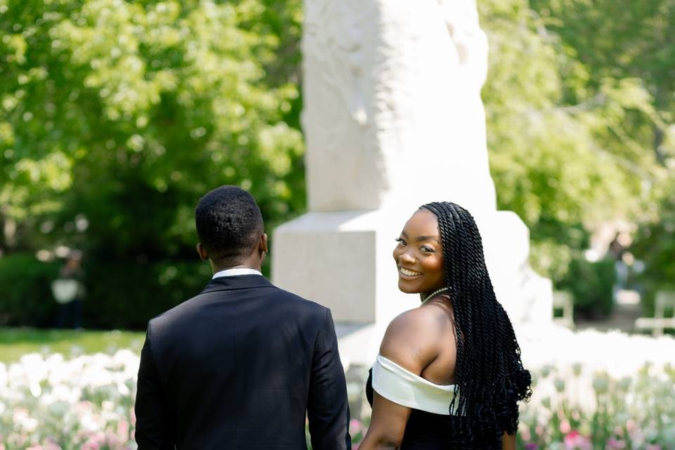 Juste & Thevy