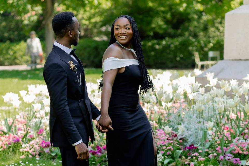 Juste & Thevy