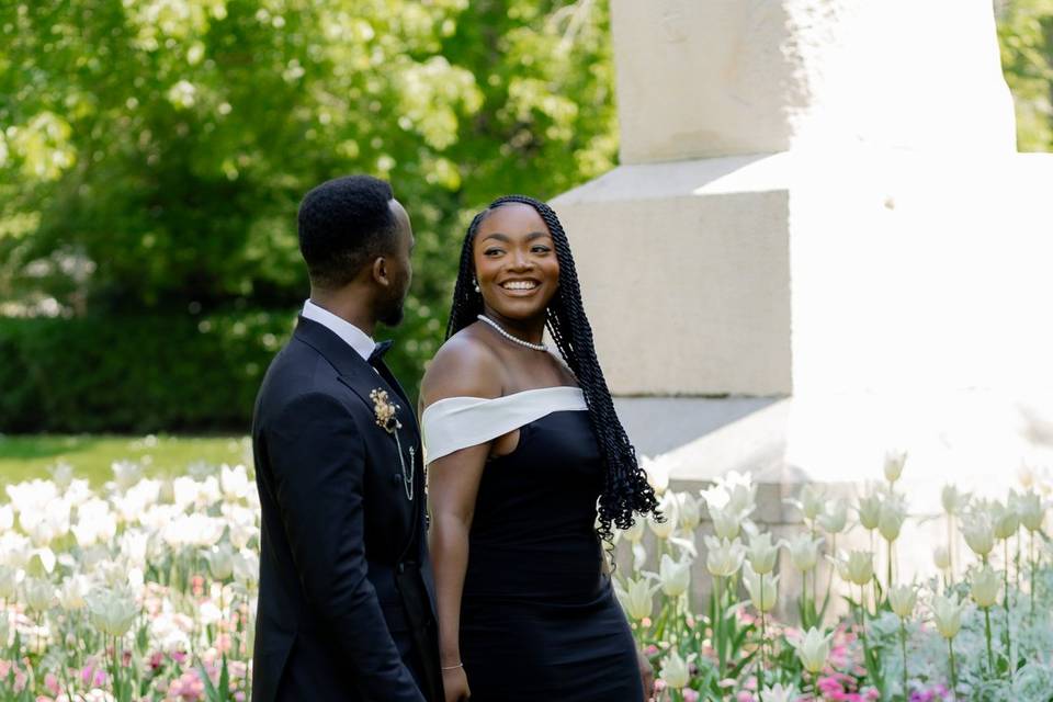 Juste & Thevy