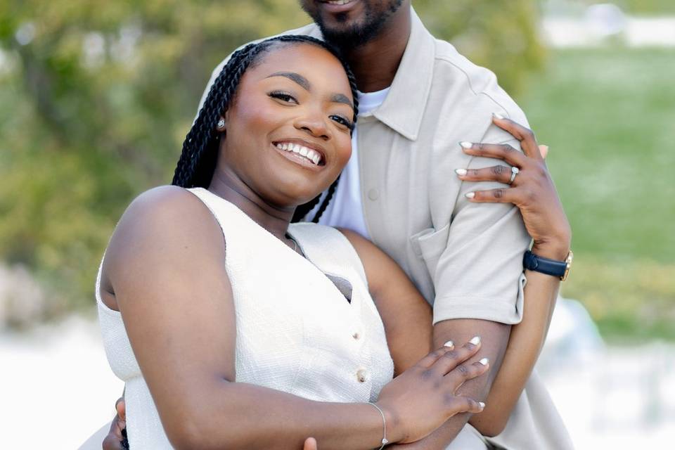 Juste & Thevy