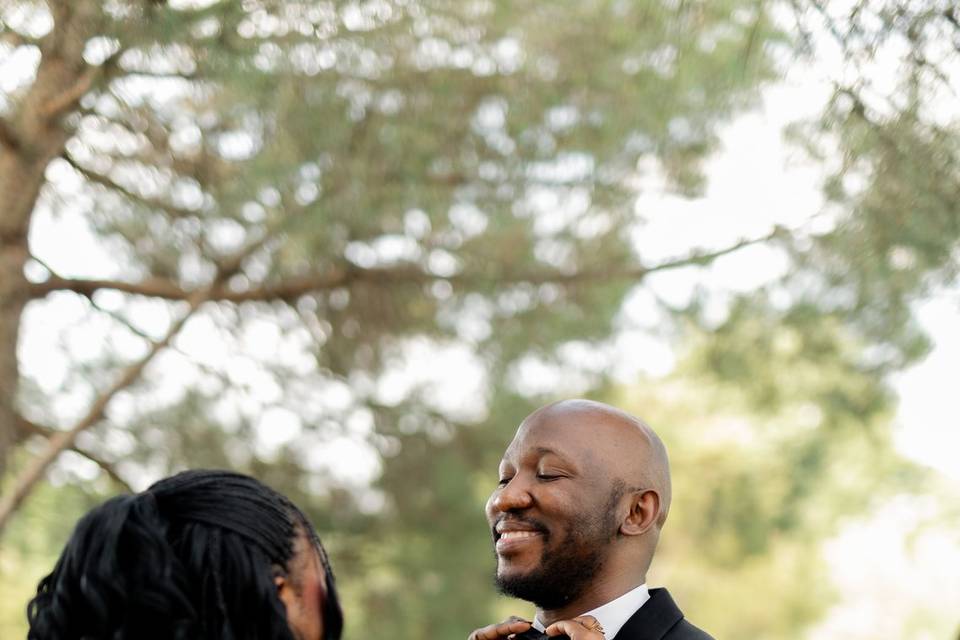 Grace & Yves