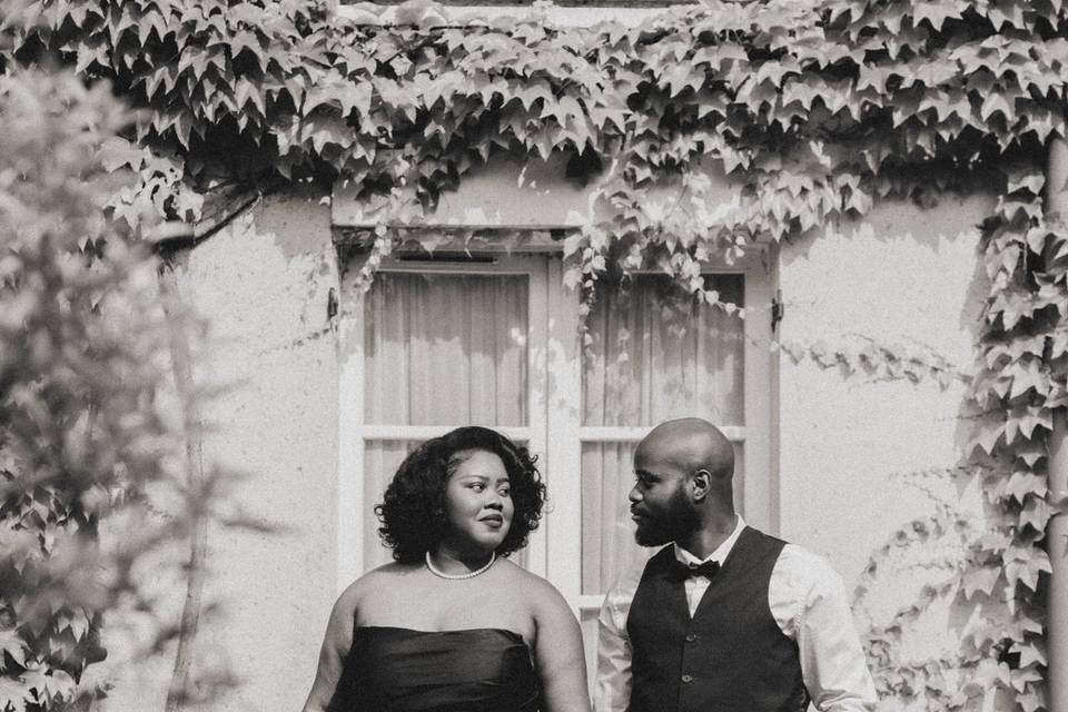 Hélène & Ludovic