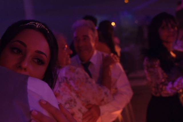 Mariage Jennifer et Mickaël