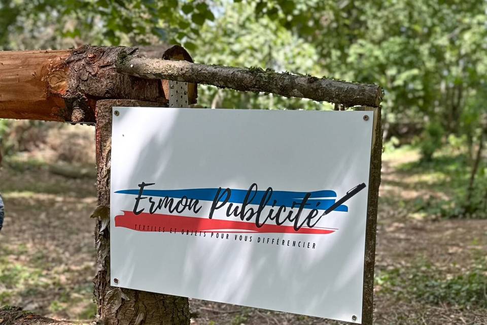 Ermon Publicité