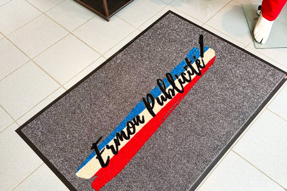 Ermon Publicité