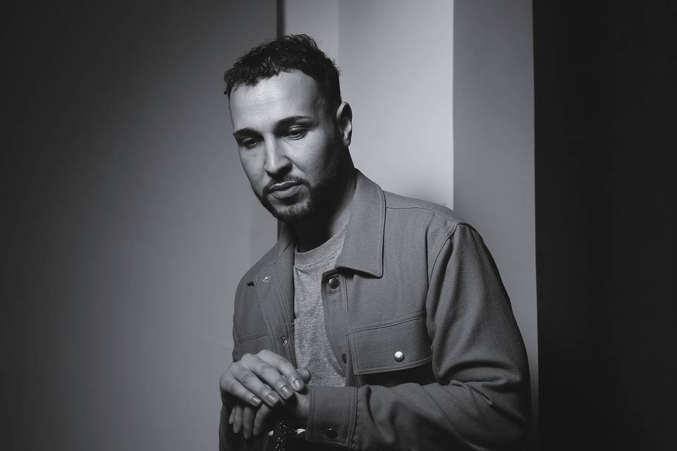Pochette album