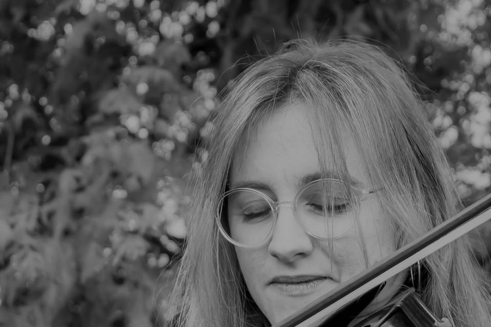JoAile Violin