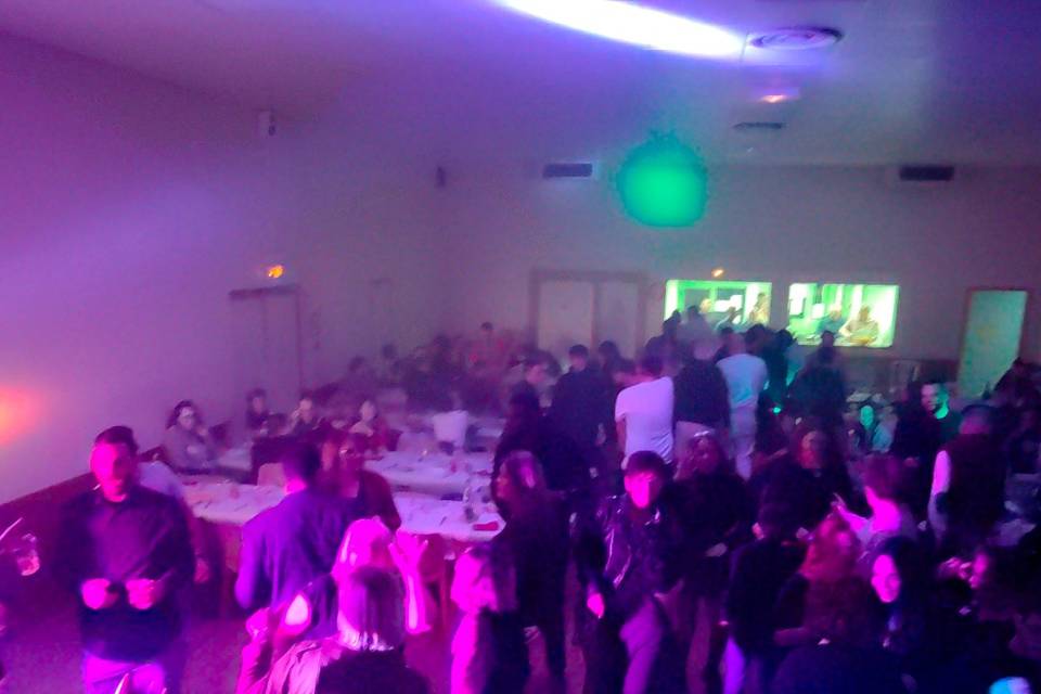 Dancefloor