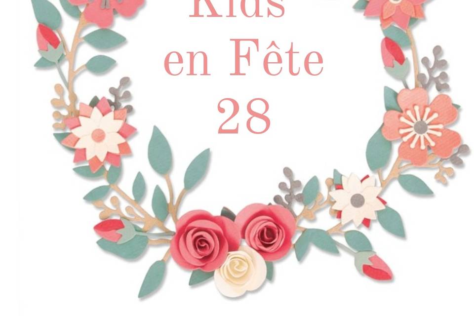 Kids en Fête 28