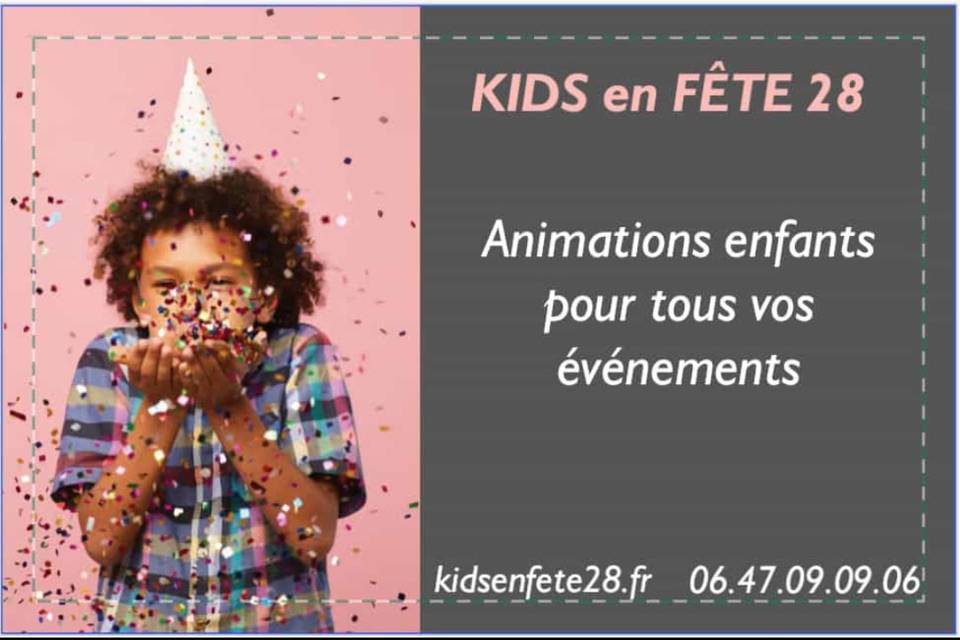 Kids en Fête 28