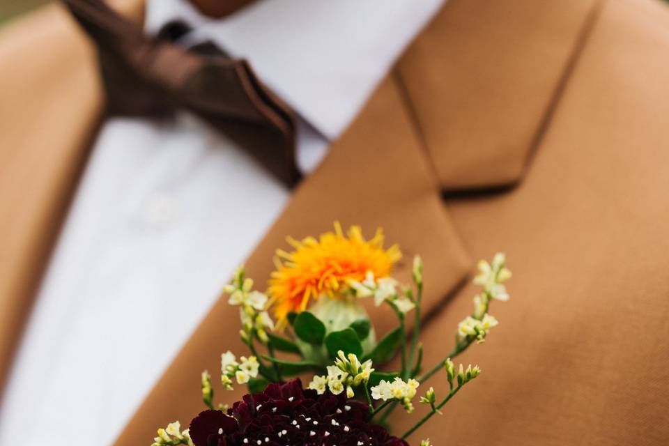 Boutonnière