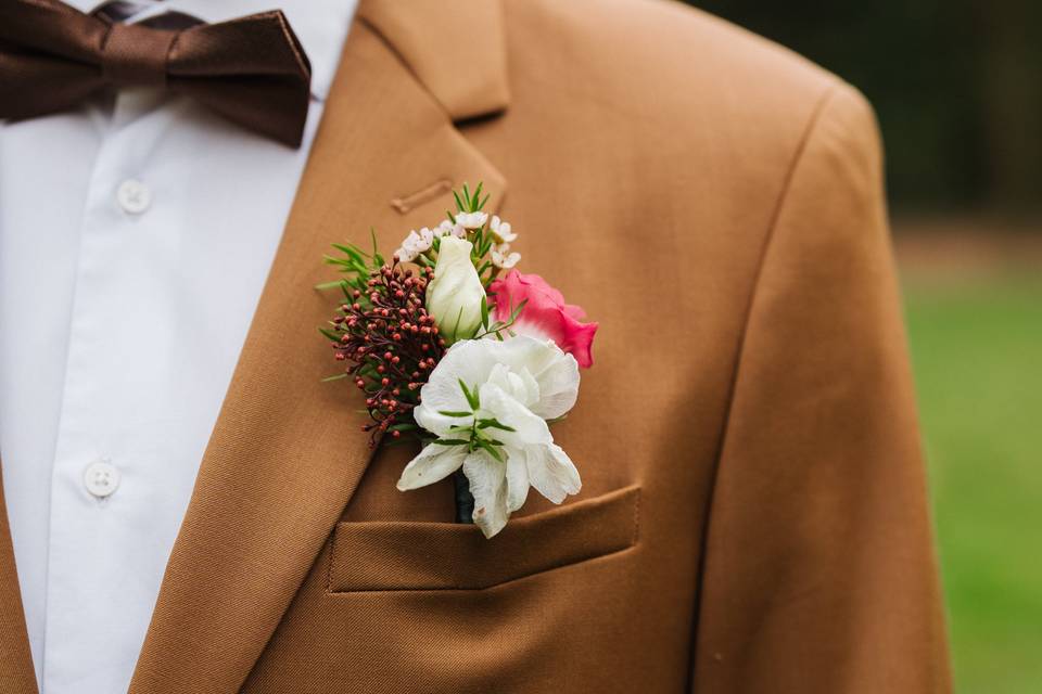 Boutonnière