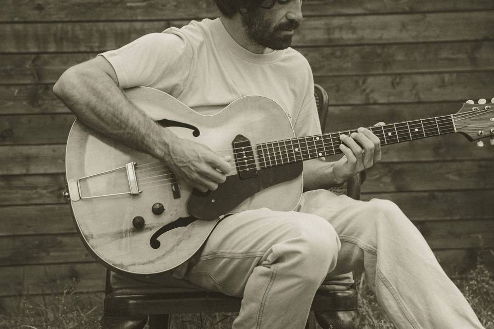 Shoot Woodshack