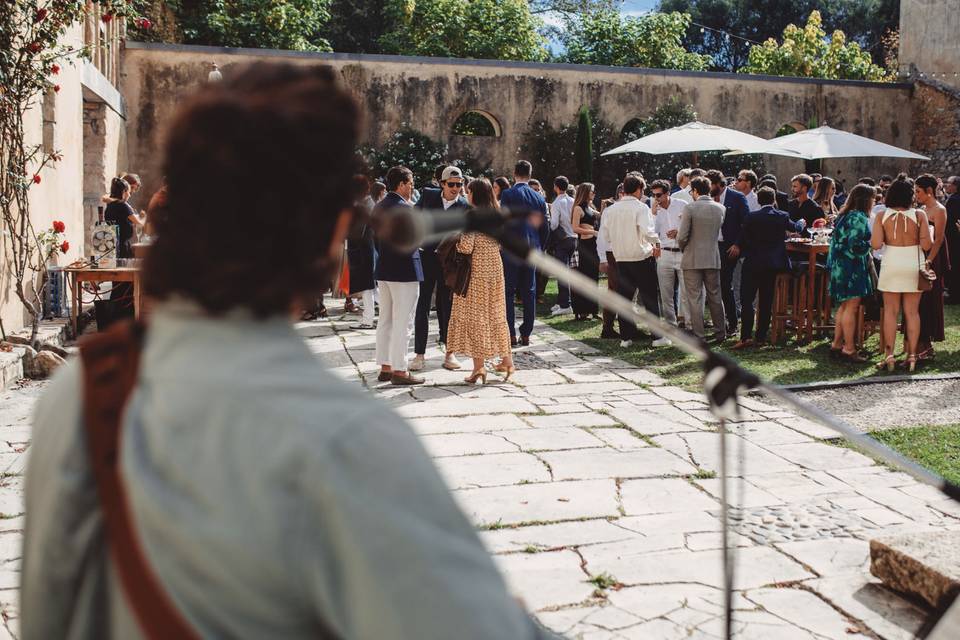 Mariage