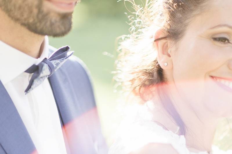 Aurélie & Sebastien