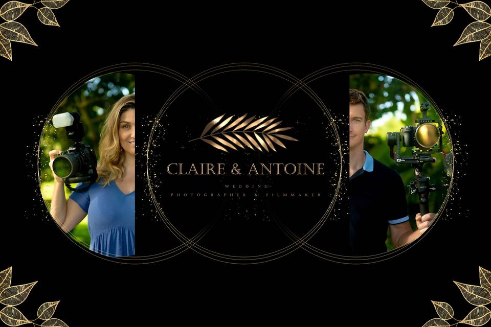 Claire&Antoine