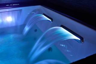 Chambre Jaccuzzi Privatif