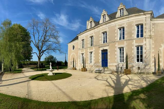 Château de Montbeil