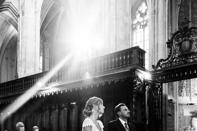 MC&L Eglise