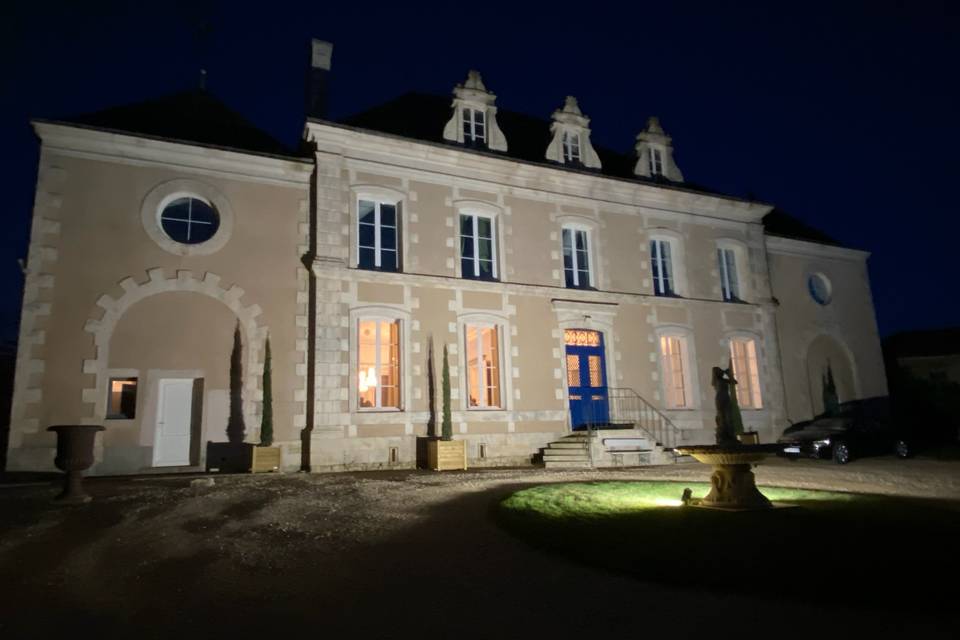 Château de Montbeil