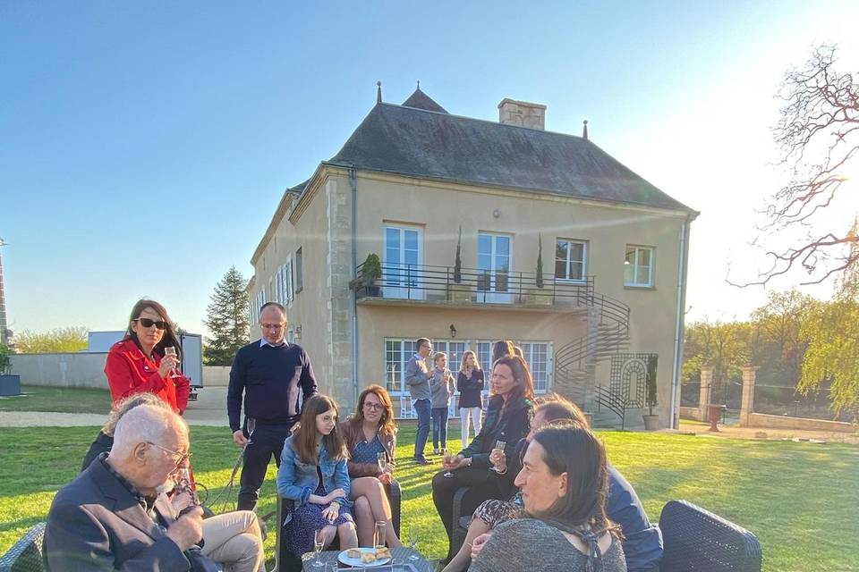 Château de Montbeil