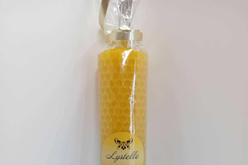 Les Bougies Lystelle