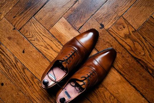 Chaussures Marié