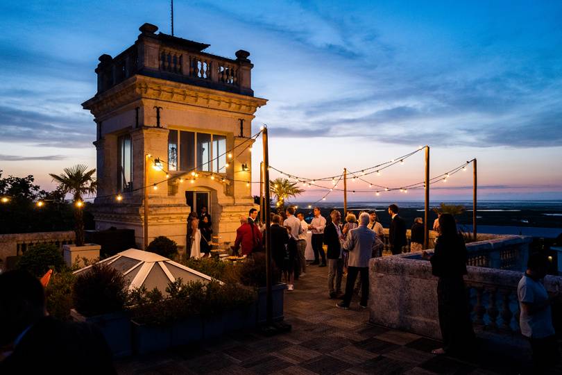 Ambiance Soirée