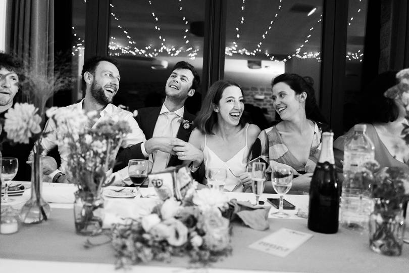 Ambiance Soirée NB