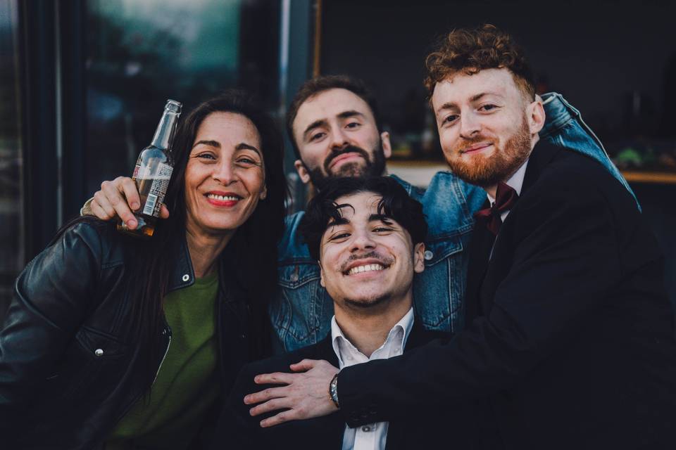 Invités