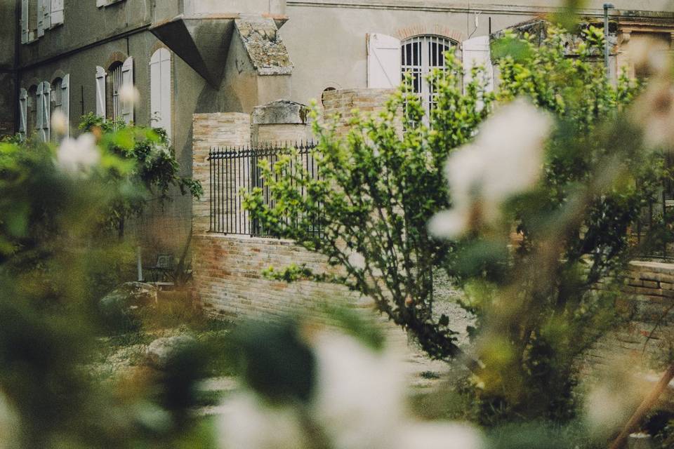 Château