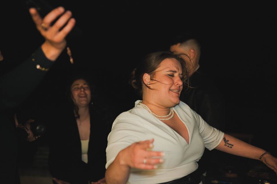 Mariée